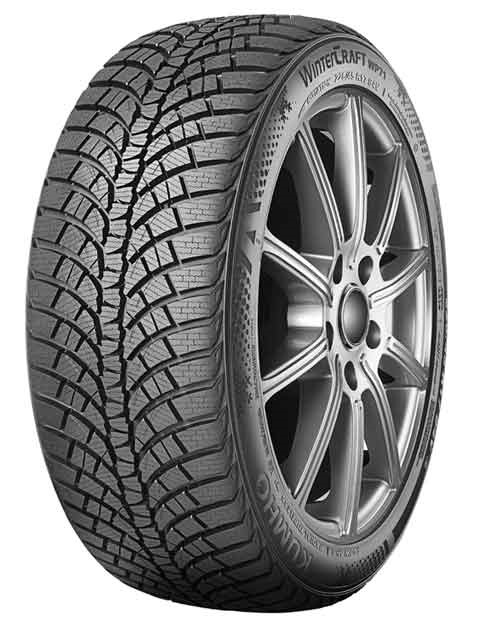 Kumho WP 71 (Wintercraft) Kumho WP 71 (Wintercraft)