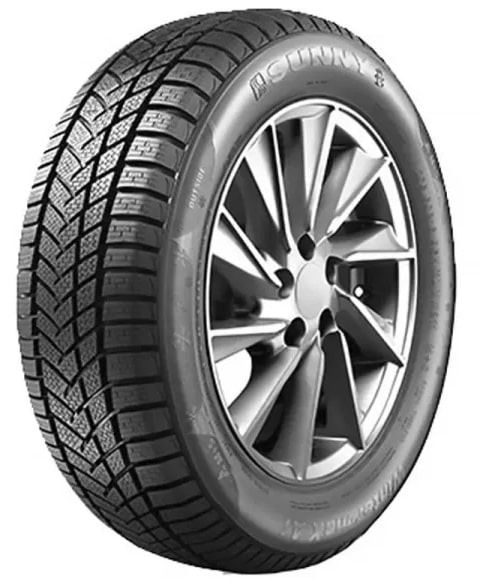 Sunny NW211 255/55 R18 Sunny NW211 255/55 R18