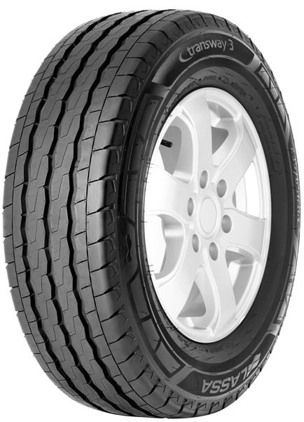 Lassa Transway 3 205/65 R16C Lassa Transway 3 205/65 R16C