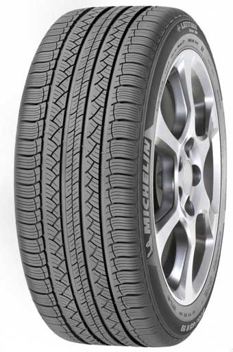 Michelin Latitude Tour HP 275/70 R16 Michelin Latitude Tour HP 275/70 R16