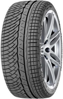 Michelin Pilot Alpin PA4  225/40 R18