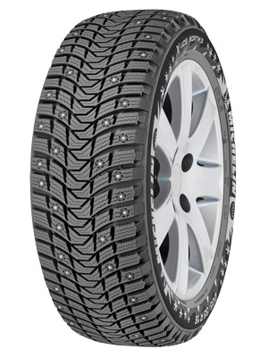 Michelin X-ICE North 3 205/55 R16 Michelin X-ICE North 3 205/55 R16