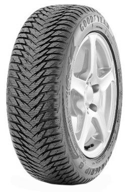 Goodyear Ultra Grip 8 195/65 R15 Goodyear Ultra Grip 8 195/65 R15