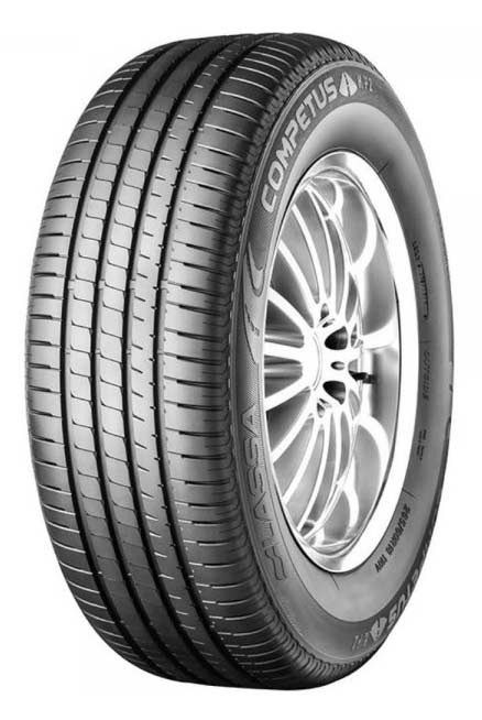 Lassa Competus H/P2 275/45 R21 Lassa Competus H/P2 275/45 R21