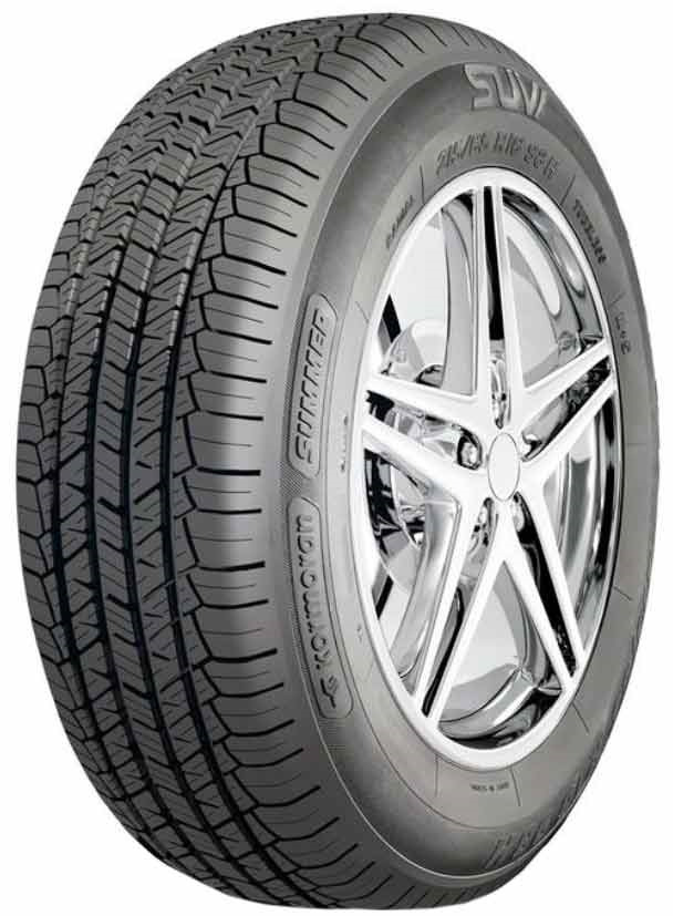 Tigar SUV Summer Tigar SUV Summer