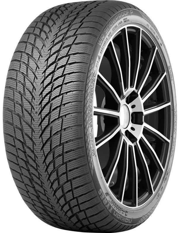 Nokian WR Snowproof P