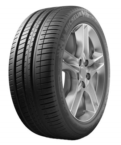 Michelin Latitude Sport 3 255/60 R18 Michelin Latitude Sport 3 255/60 R18