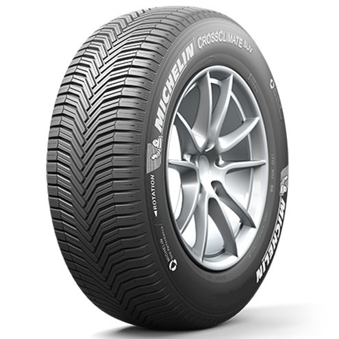 Michelin CROSSCLIMATE SUV 225/60 R18 Michelin CROSSCLIMATE SUV 225/60 R18