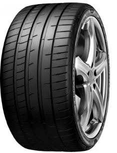 Goodyear Eagle F1 Supersport 235/40 R18 Goodyear Eagle F1 Supersport 235/40 R18