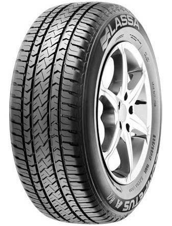 Lassa Competus H/L 235/60 R16 Lassa Competus H/L 235/60 R16