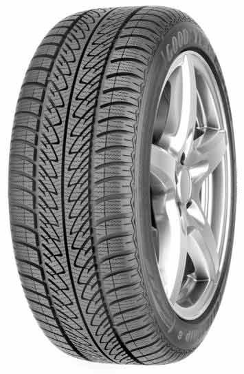 Goodyear Ultra Grip 8 Performance 225/55 R17 Goodyear Ultra Grip 8 Performance 225/55 R17