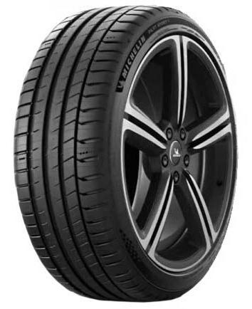 Michelin Pilot Sport 5 245/40 R19 Michelin Pilot Sport 5 245/40 R19