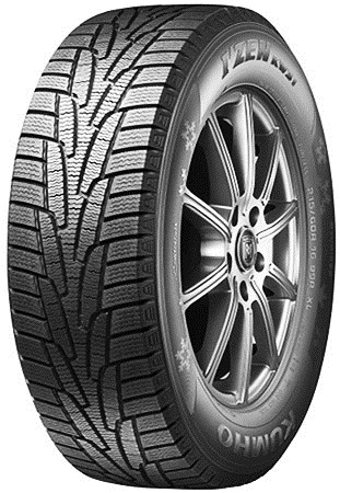 Kumho KW 31 (I'Zen) 215/55 R17 Kumho KW 31 (I'Zen) 215/55 R17
