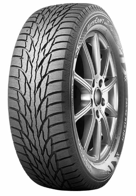 Kumho WS 51 (WinterCraft SUV Ice) 235/65 R17 Kumho WS 51 (WinterCraft SUV Ice) 235/65 R17
