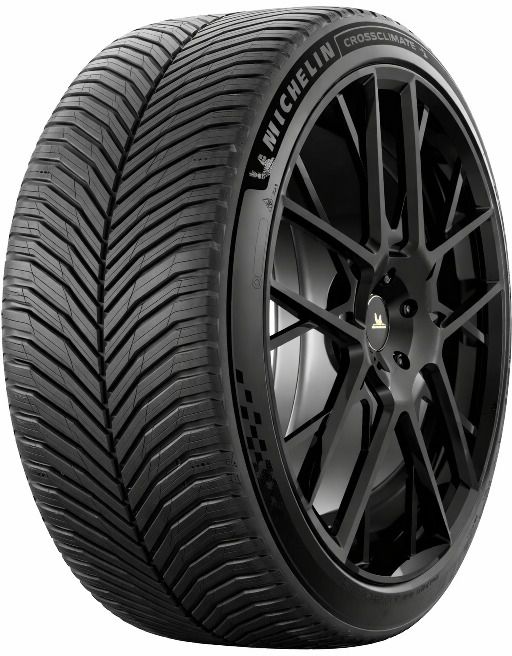 Michelin CROSSCLIMATE 3 Sport