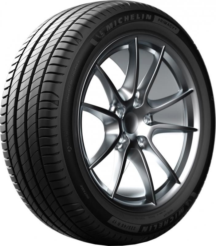 Michelin Primacy 4 205/60 R16 Michelin Primacy 4 205/60 R16