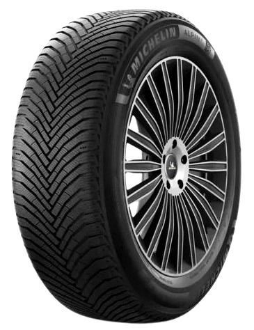 Michelin Alpin 7 235/50 R18 Michelin Alpin 7 235/50 R18