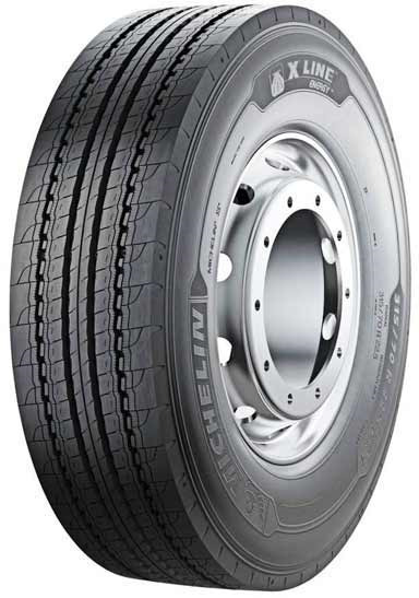 Michelin X Line Energy Z Michelin X Line Energy Z