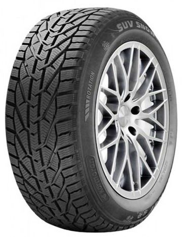 Tigar SUV Winter 255/50 R20 Tigar SUV Winter 255/50 R20