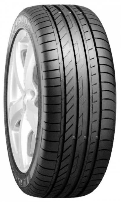 Fulda Sportcontrol 225/55 R16 Fulda Sportcontrol 225/55 R16