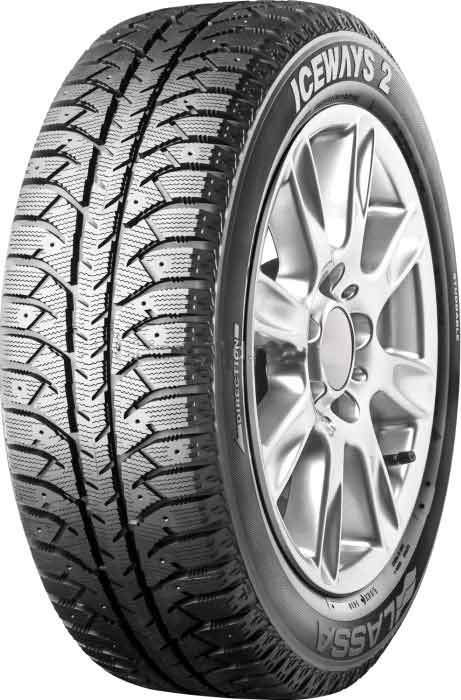 Lassa Iceways 2 195/65 R15 Lassa Iceways 2 195/65 R15