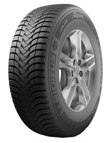 Michelin Alpin A4 215/65 R16 Michelin Alpin A4 215/65 R16