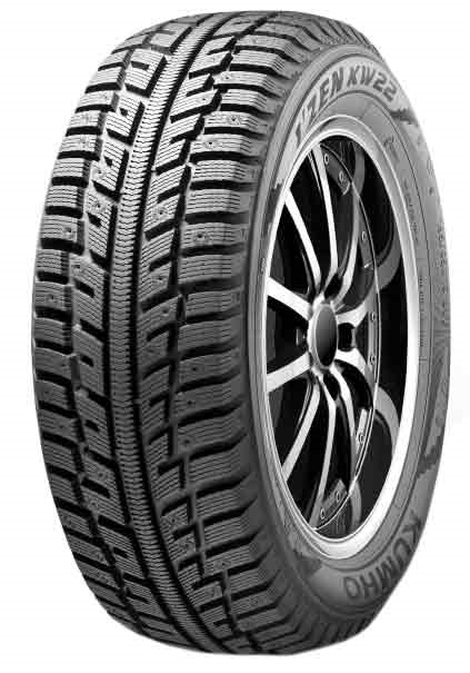 Kumho KW 22(I'Zen) 235/60 R16 Kumho KW 22(I'Zen) 235/60 R16