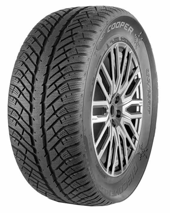 Cooper Discoverer winter 225/55 R17 Cooper Discoverer winter 225/55 R17