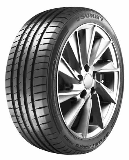 Sunny NA305 235/55 R18