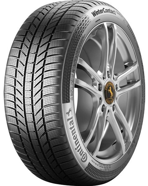 Continental Winter Cont TS870P Continental Winter Cont TS870P