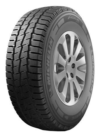 Michelin Agilis Alpin 195/75 R16C