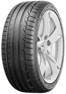 Dunlop SPORT MAXX RT 235/50 R19 Dunlop SPORT MAXX RT 235/50 R19