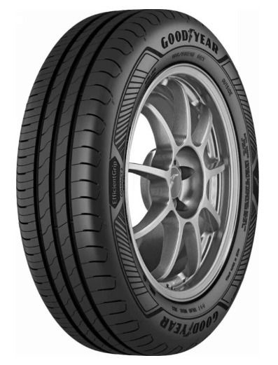 Goodyear EfficientGrip Compact 2 175/65 R15 Goodyear EfficientGrip Compact 2 175/65 R15