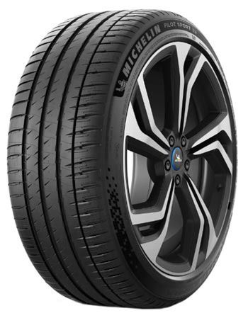 Michelin Pilot Sport EV Michelin Pilot Sport EV