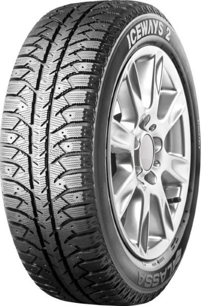 Lassa Iceways 2 225/45 R17 Lassa Iceways 2 225/45 R17