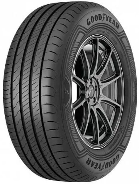 Goodyear EfficientGrip 2 SUV 255/55 R19