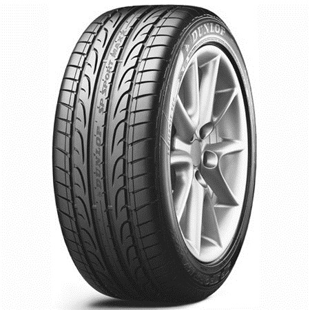 Dunlop SP SPORT MAXX 205/45 R17 Dunlop SP SPORT MAXX 205/45 R17