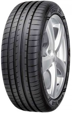 Goodyear Eagle F1 Asym 3 SUV 285/40 R21 Goodyear Eagle F1 Asym 3 SUV 285/40 R21
