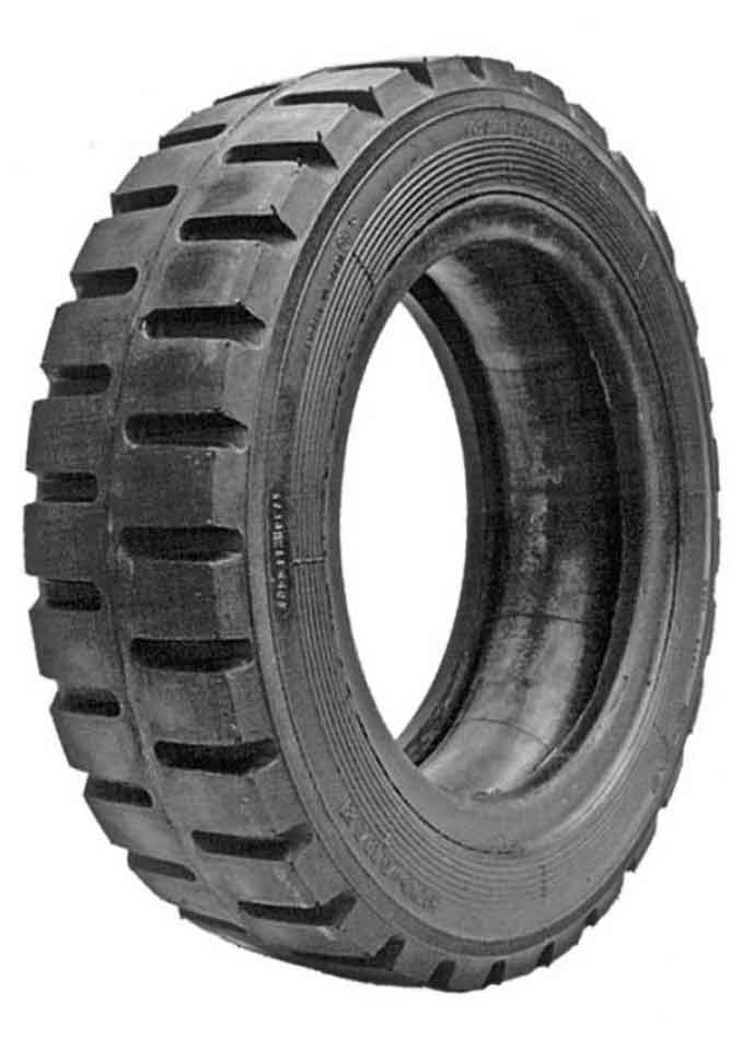 Altaishina Nortec FT-210 8,15/- R15 Altaishina Nortec FT-210 8,15/- R15