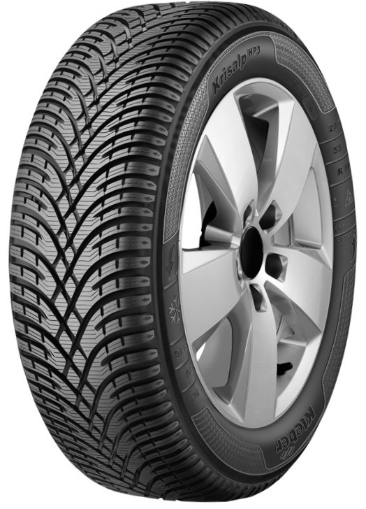 Kleber Krisalp HP3 215/60 R16 Kleber Krisalp HP3 215/60 R16