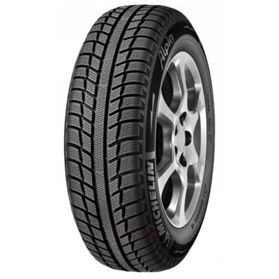 Michelin Alpin A3 185/65 R14 Michelin Alpin A3 185/65 R14