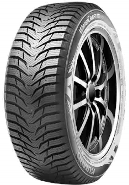 Kumho WI 31 (WinterCraft Ice) 225/45 R17 Kumho WI 31 (WinterCraft Ice) 225/45 R17