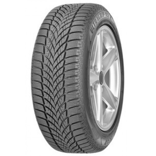 Goodyear Ultra Grip Ice 2 215/55 R16 Goodyear Ultra Grip Ice 2 215/55 R16