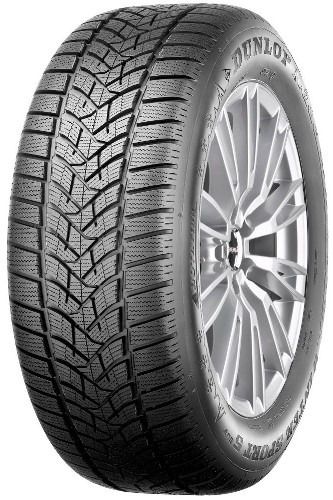 Dunlop Winter Sport 5  225/45 R18