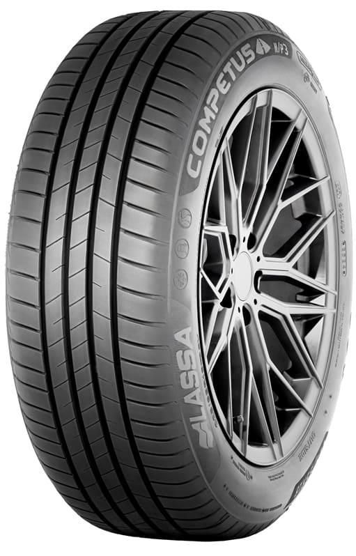 Lassa Competus H/P3 265/60 