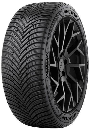 Goodyear Vec allseason 4 235/45 R18