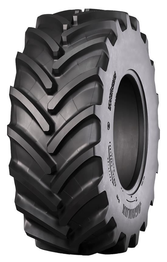 Ozka AGROLOX 520/85 