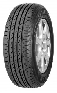 Goodyear EfficientGrip SUV 225/60 R17 Goodyear EfficientGrip SUV 225/60 R17