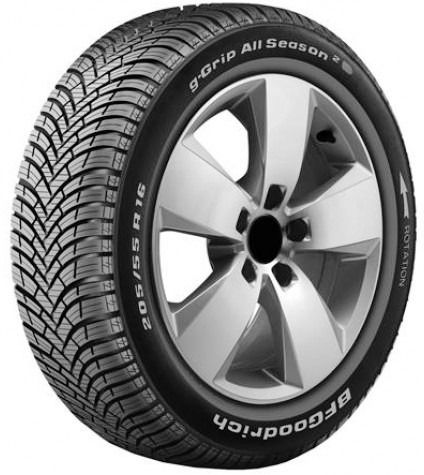 Bfgoodrich g-Grip 185/65 R15 Bfgoodrich g-Grip 185/65 R15
