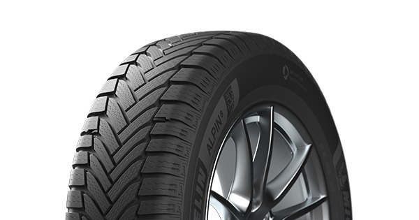 Michelin Alpin 6 225/55 R17 Michelin Alpin 6 225/55 R17